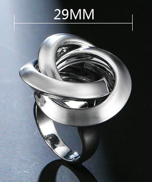 טבעת דגם 9186 - ME by April