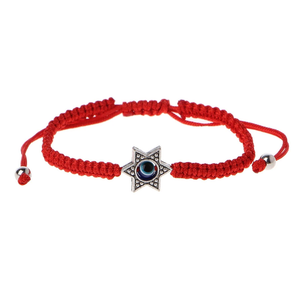 צמיד קבלה דגם  Kabbalah Bracelet model 181840 - משלוח 14 ימי עסקים - ME by April