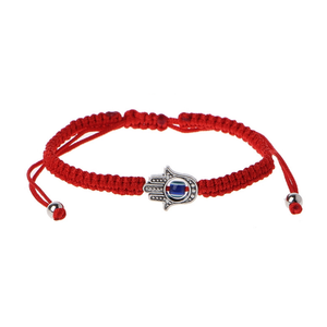צמיד קבלה דגם  Kabbalah Bracelet model 181841 - משלוח 14 ימי עסקים - ME by April