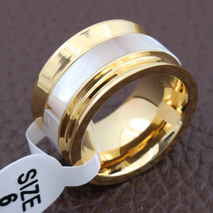 טבעת דגם 63402 - ME by April