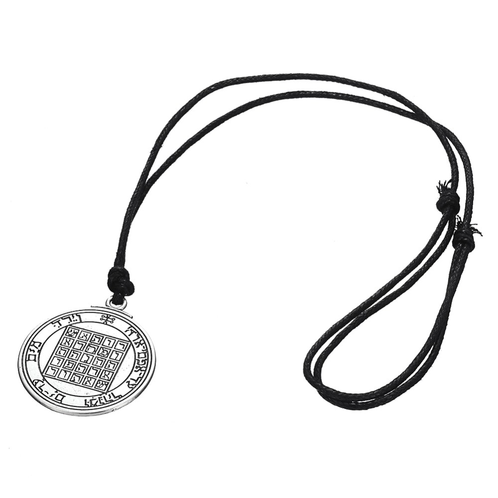 Kabbalah Necklace - שרשרת קבלה דגם 181802 - ME by April